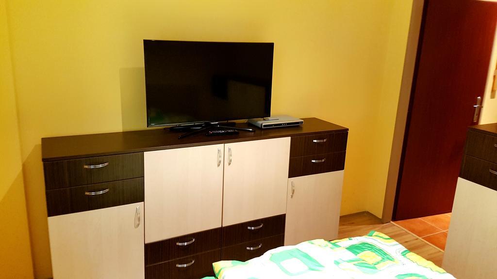 Apartmány Orbit Karlov Malá Morávka Exterior foto